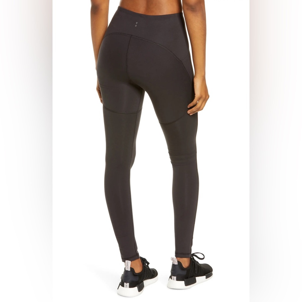 NWT Thinx Moderate Leggings